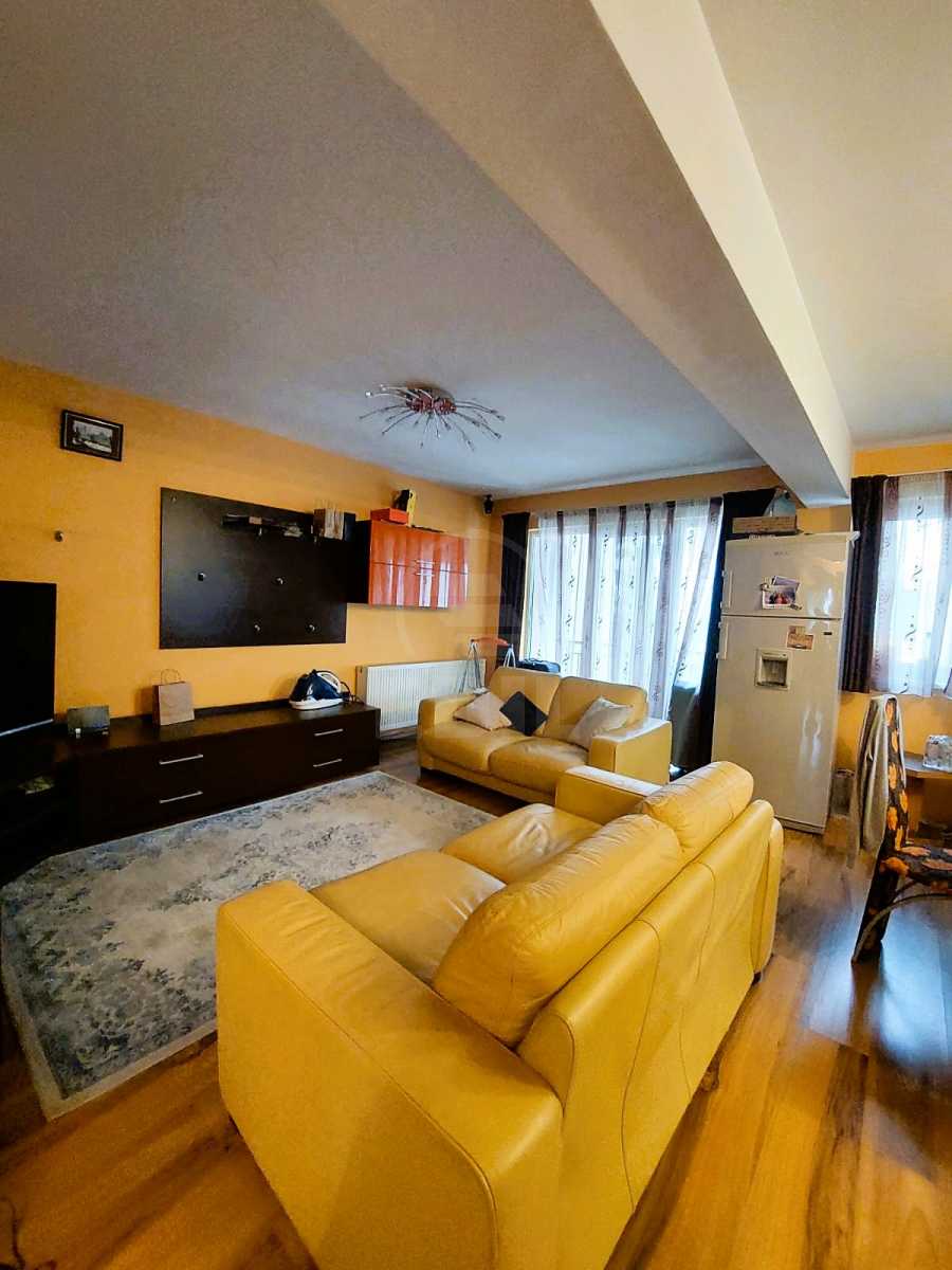Louer Appartement 3 Chambres GRIGORESCU-11