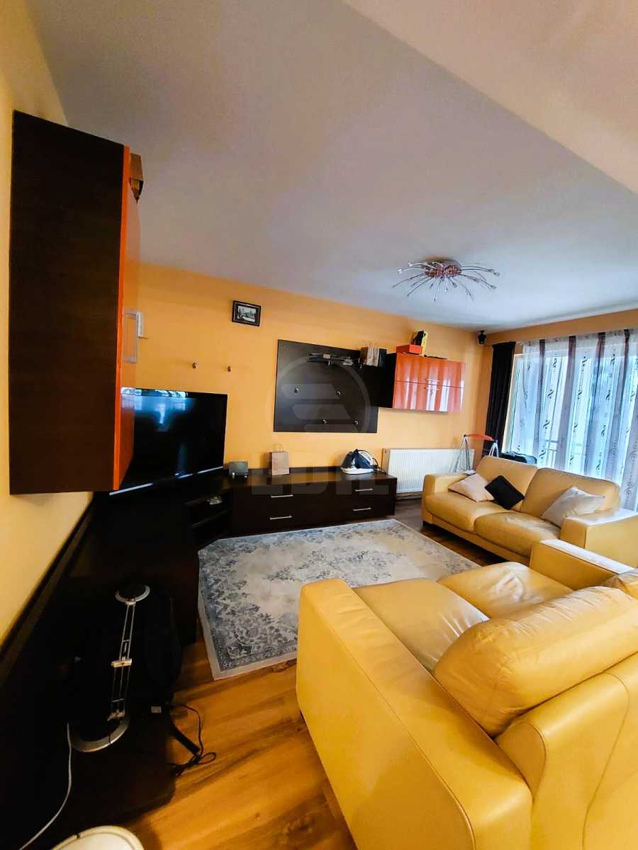 Louer Appartement 3 Chambres GRIGORESCU-12