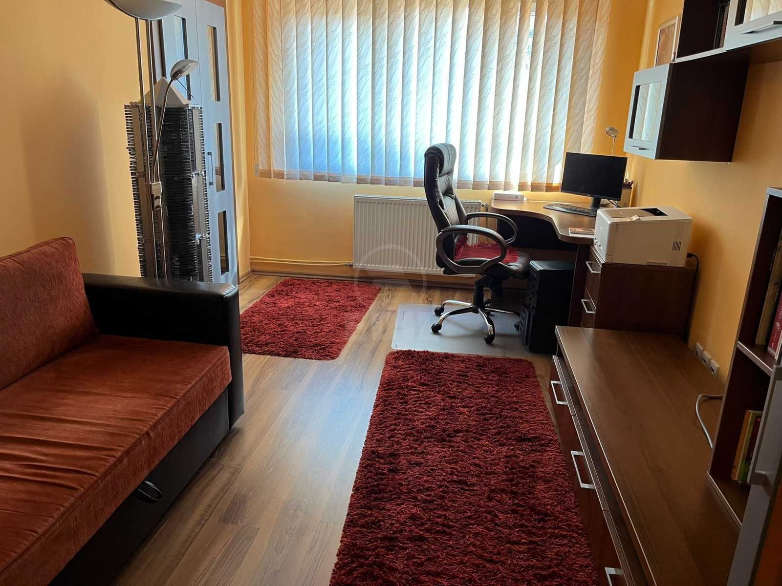 Louer Appartement 3 Chambres GRIGORESCU-8