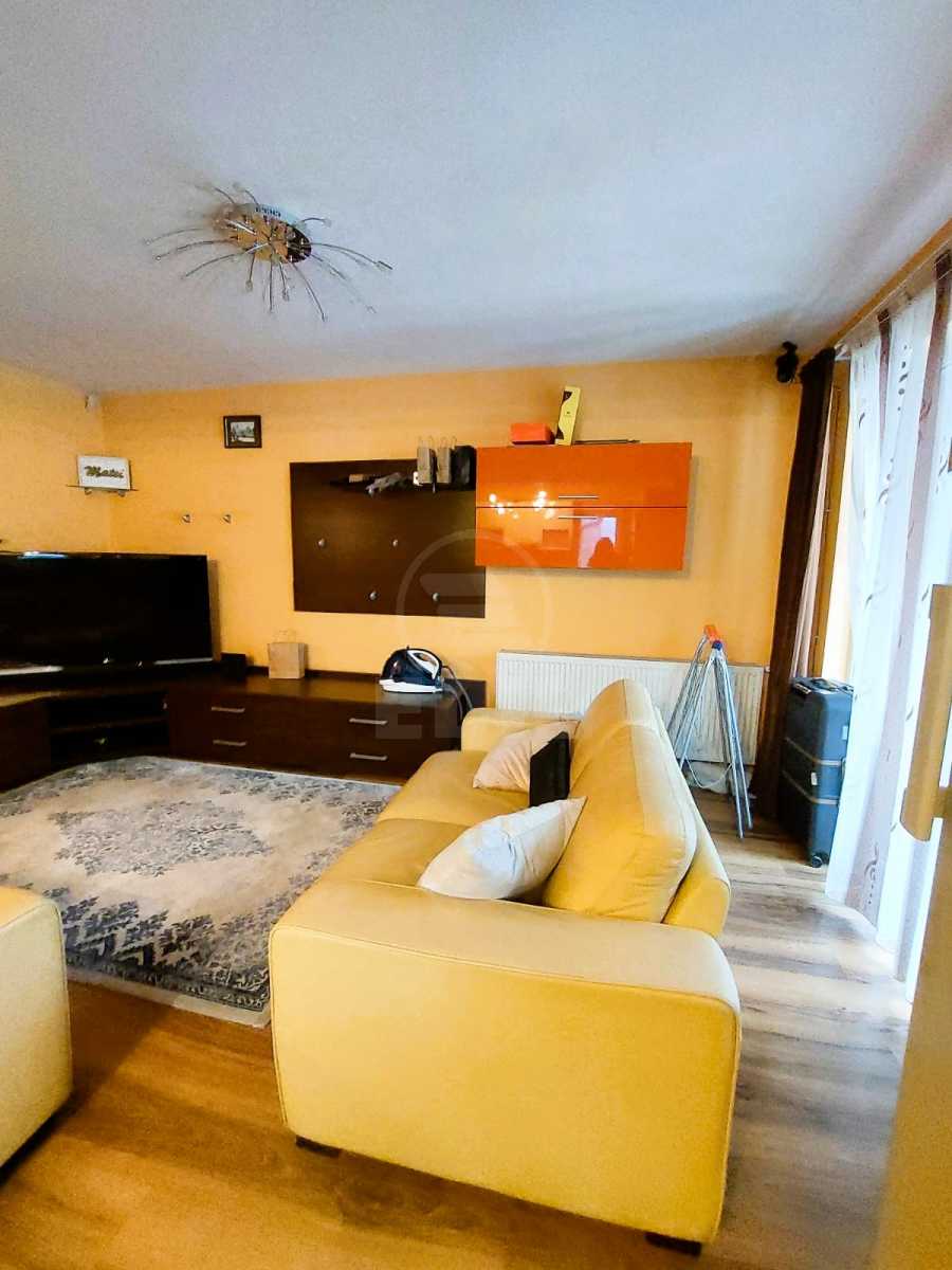 Louer Appartement 3 Chambres GRIGORESCU-10