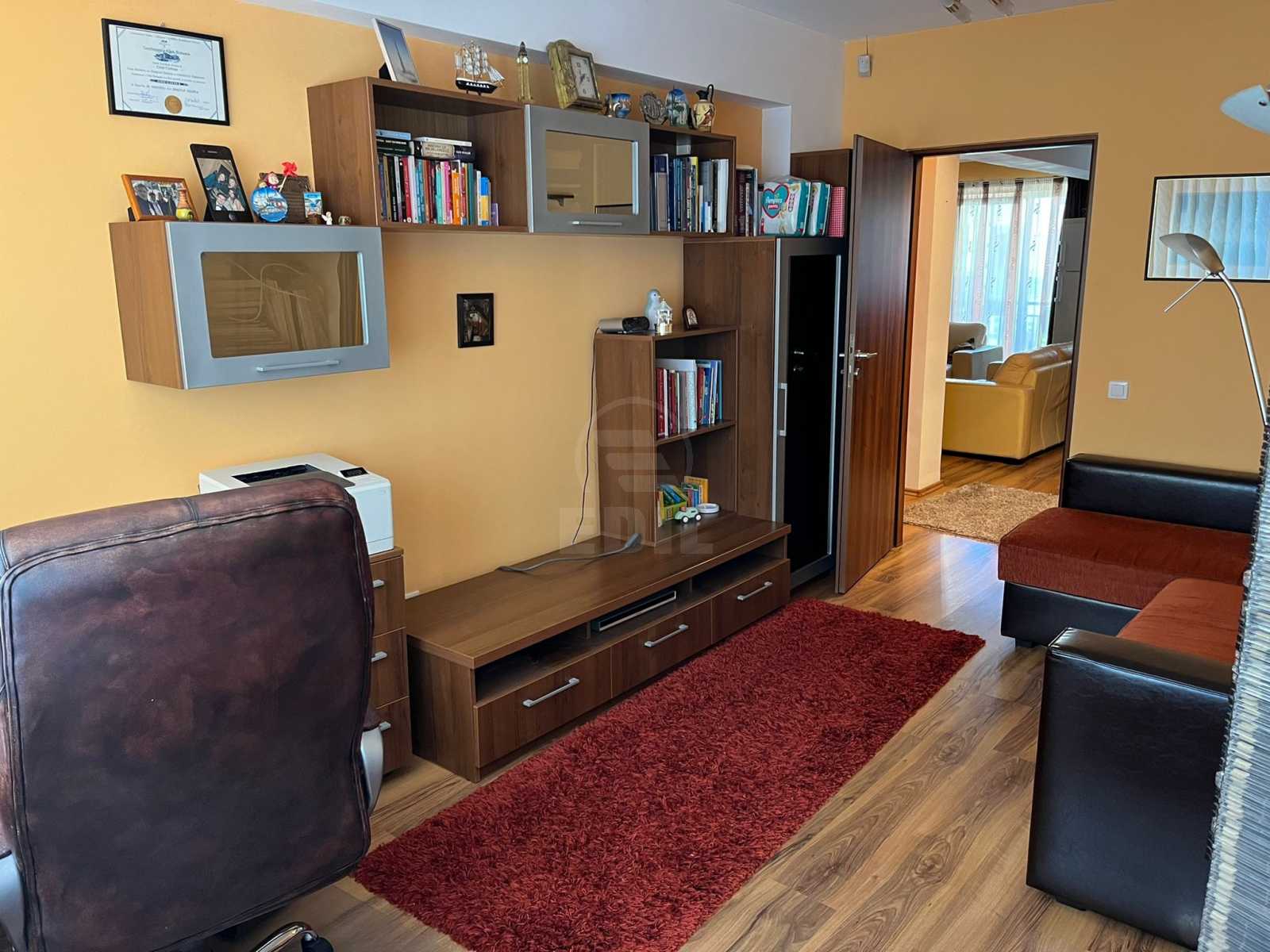 Louer Appartement 3 Chambres GRIGORESCU-2