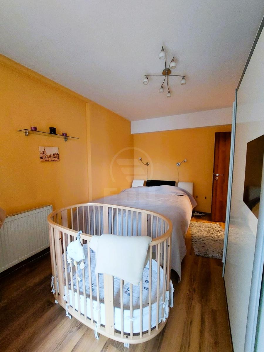 Louer Appartement 3 Chambres GRIGORESCU-6