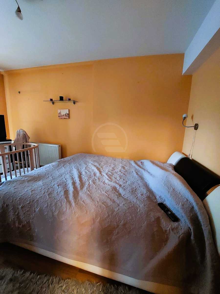 Louer Appartement 3 Chambres GRIGORESCU-14