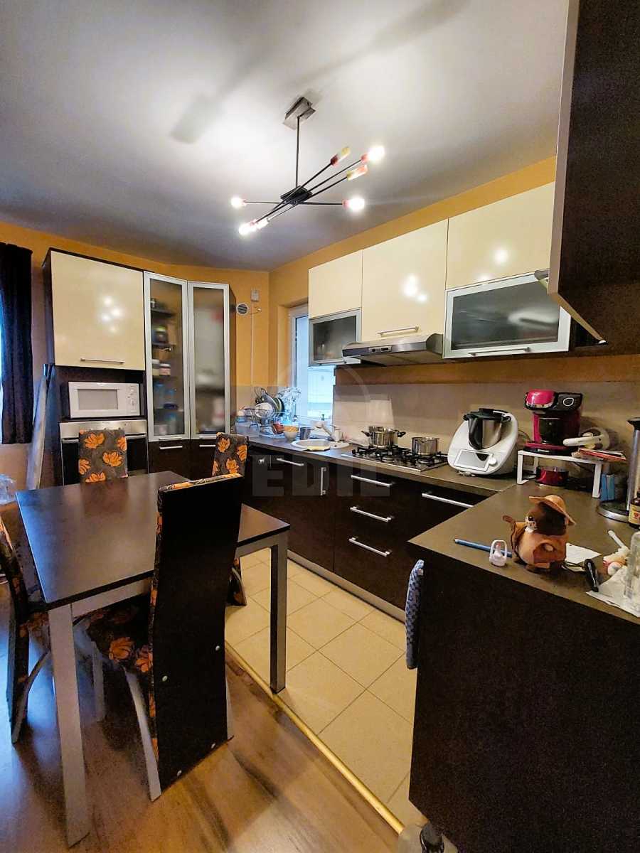 Louer Appartement 3 Chambres GRIGORESCU-5