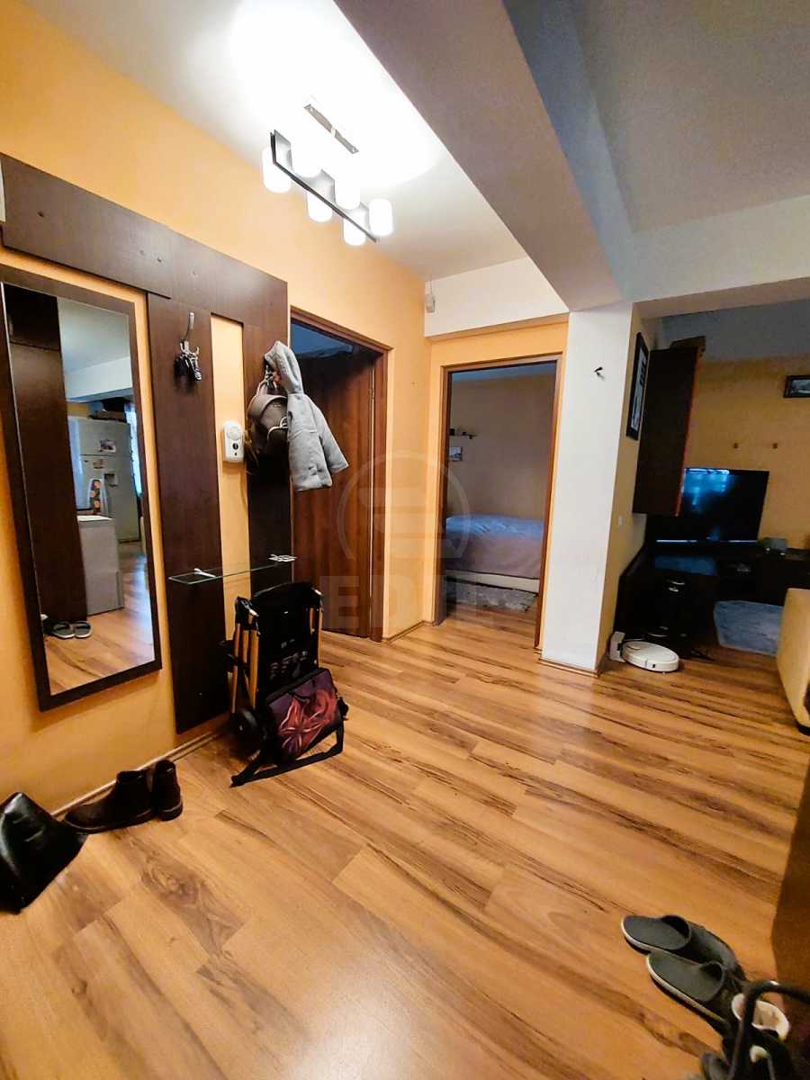 Louer Appartement 3 Chambres GRIGORESCU-15