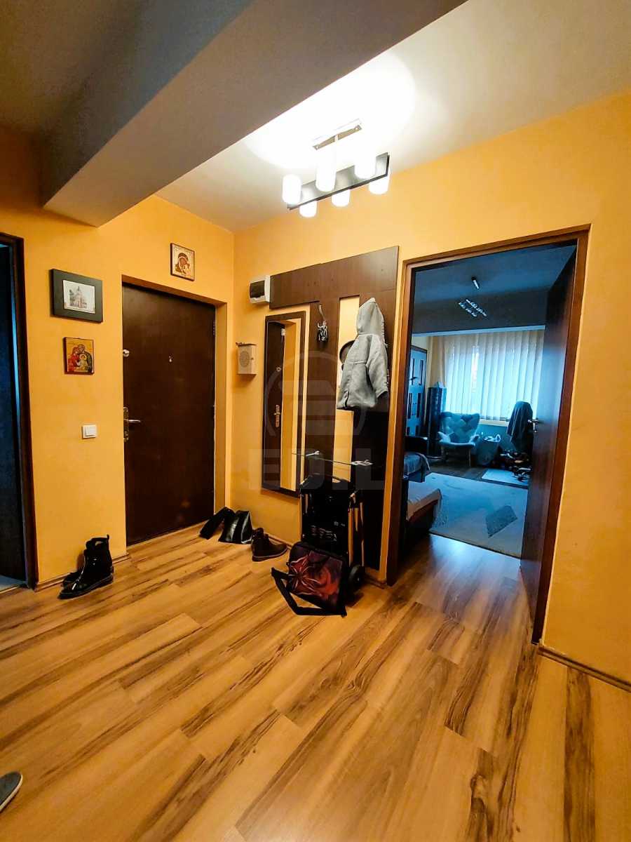 Louer Appartement 3 Chambres GRIGORESCU-9