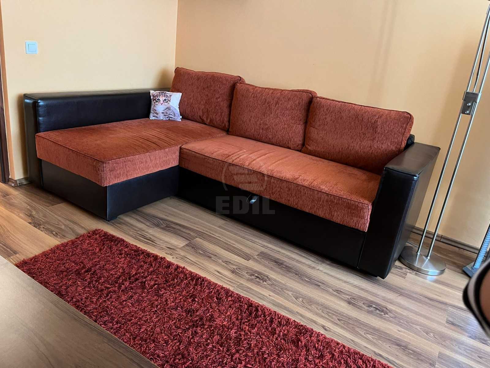 Louer Appartement 3 Chambres GRIGORESCU-7