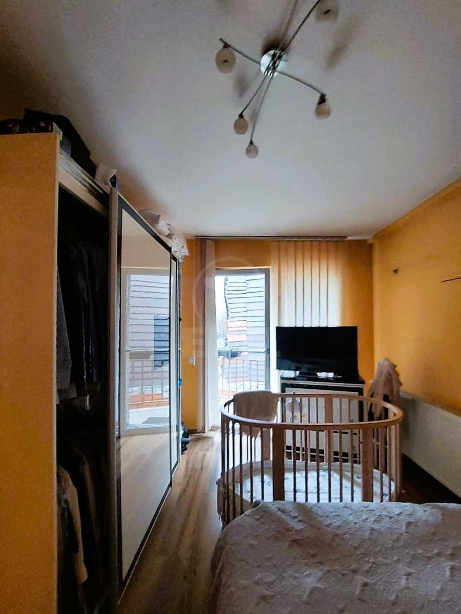 Louer Appartement 3 Chambres GRIGORESCU-16