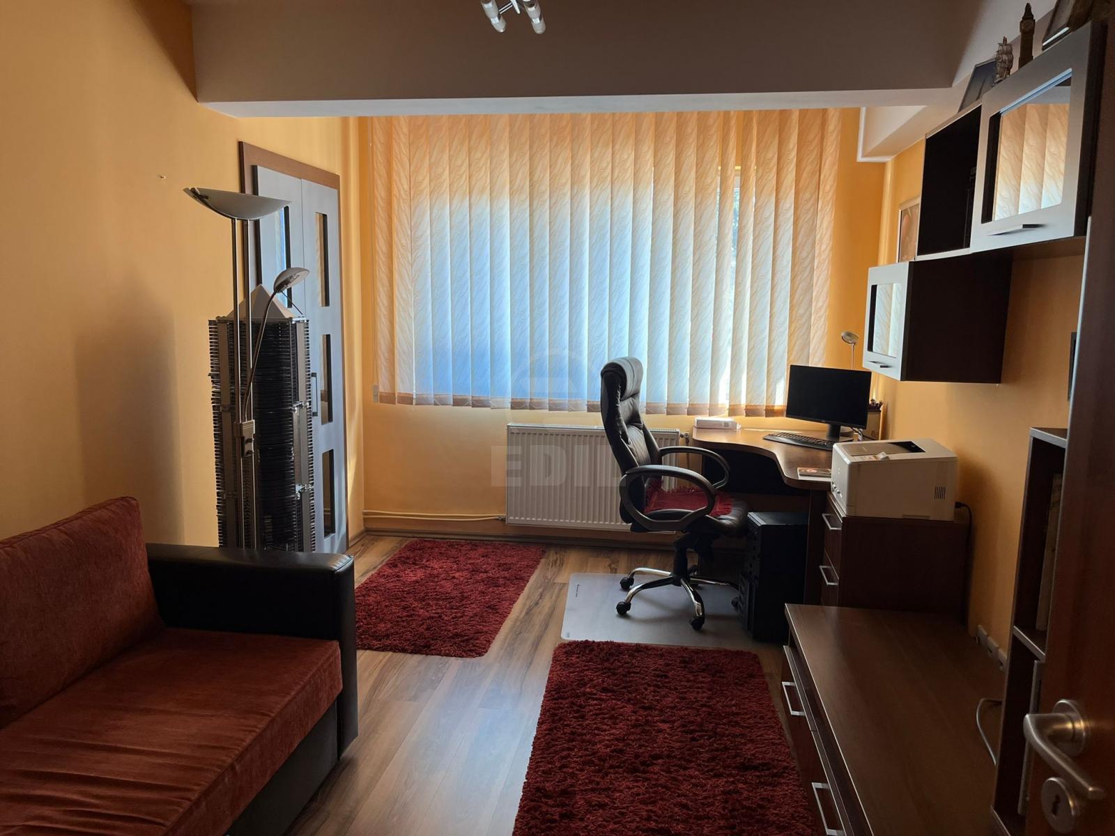 Louer Appartement 3 Chambres GRIGORESCU-3