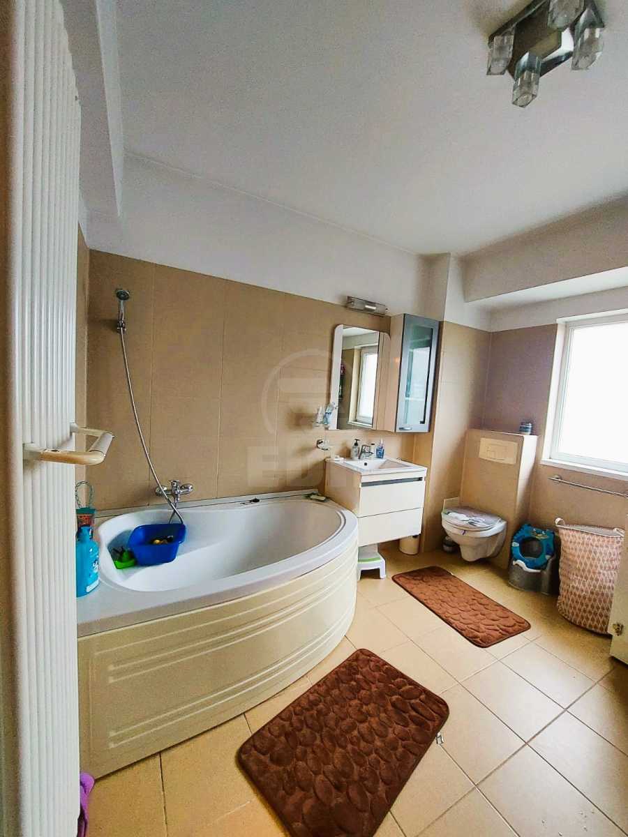 Louer Appartement 3 Chambres GRIGORESCU-4
