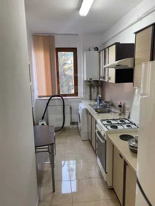 Rent Apartment 2 Rooms CENTRAL-6
