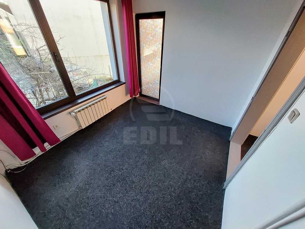 Rent Commercial space 3 Rooms CENTRAL-9