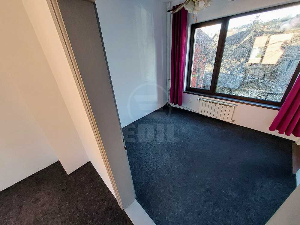 Rent Commercial space 3 Rooms CENTRAL-7