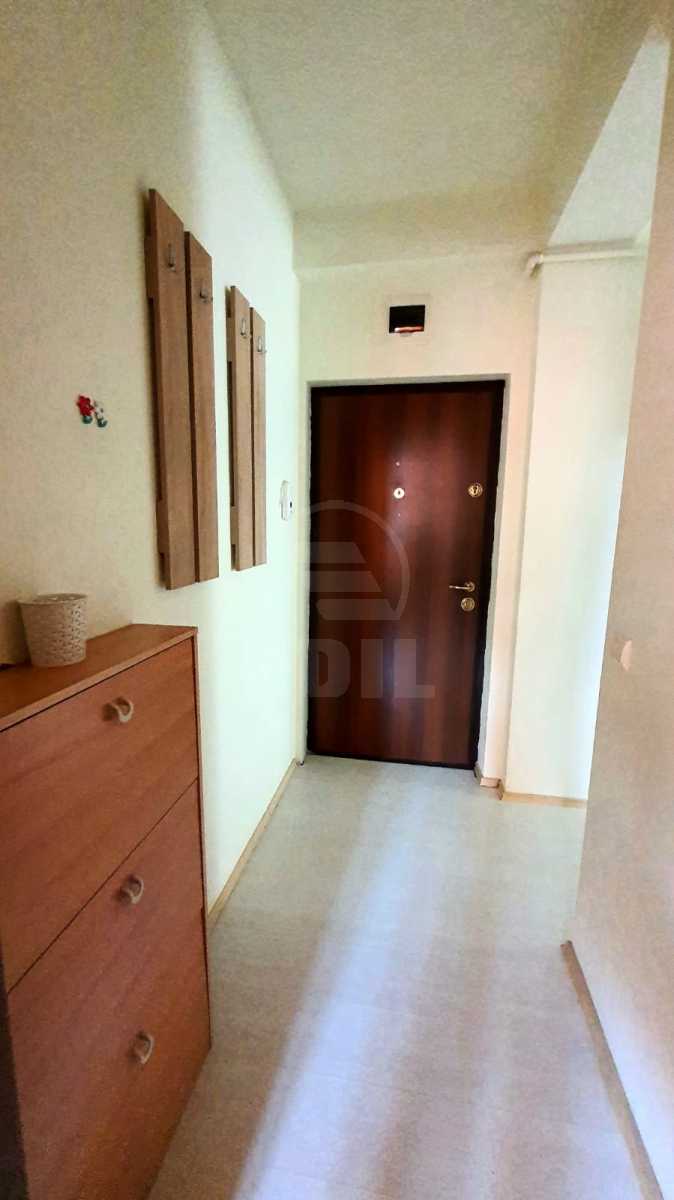 Rent Apartment 3 Rooms ZORILOR-14