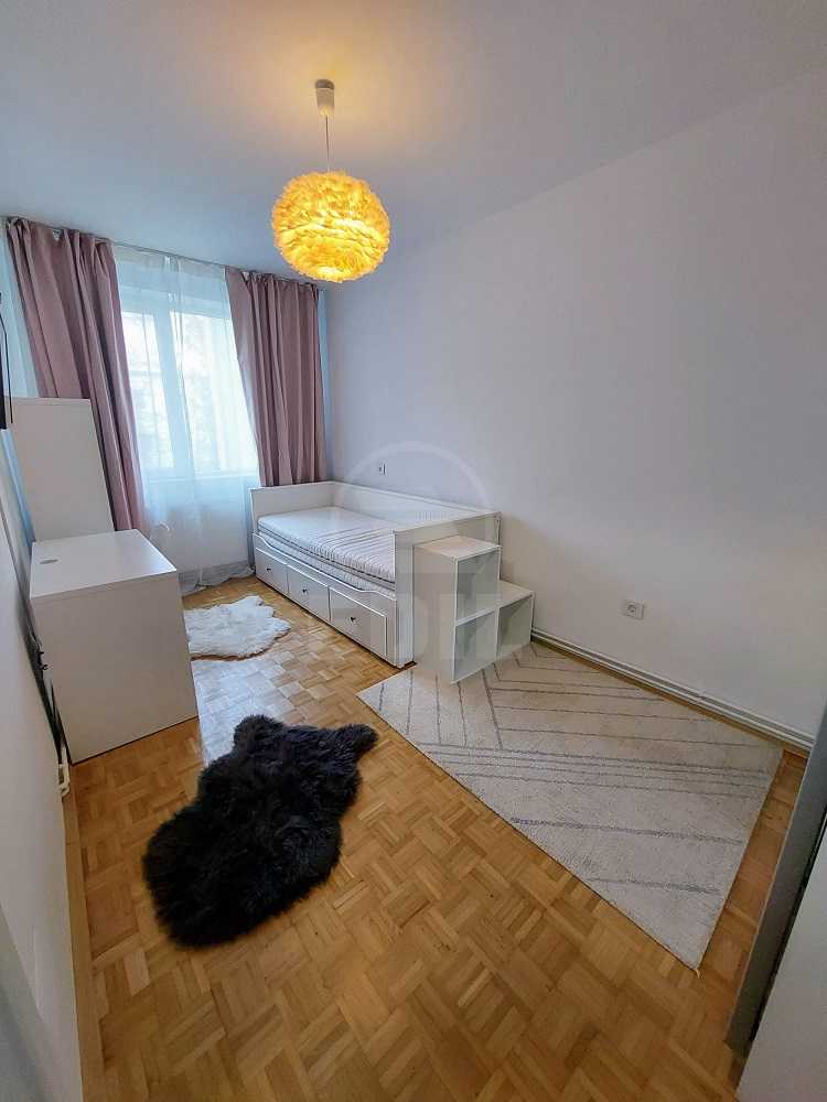Rent Apartment 3 Rooms GHEORGHENI-5