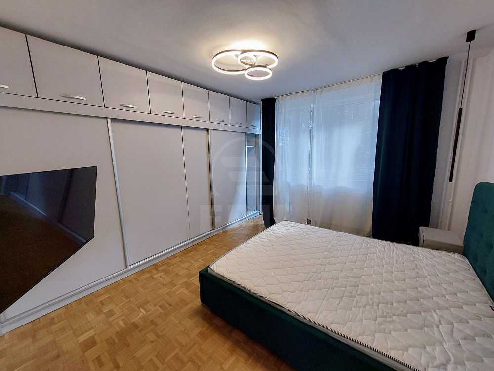 Rent Apartment 3 Rooms GHEORGHENI-9
