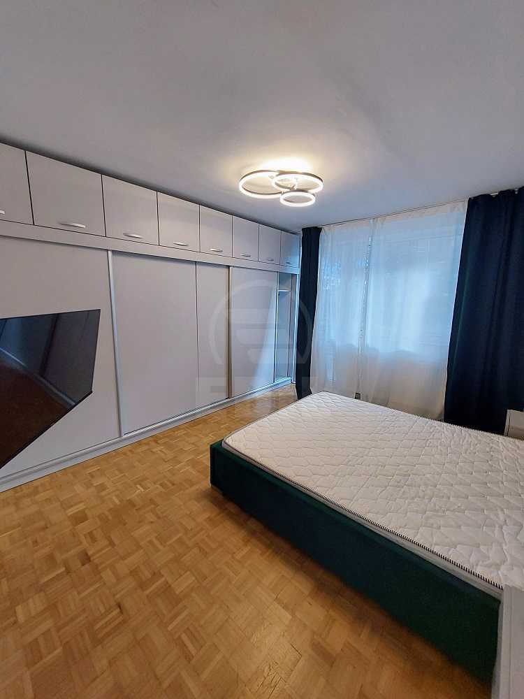 Rent Apartment 3 Rooms GHEORGHENI-10