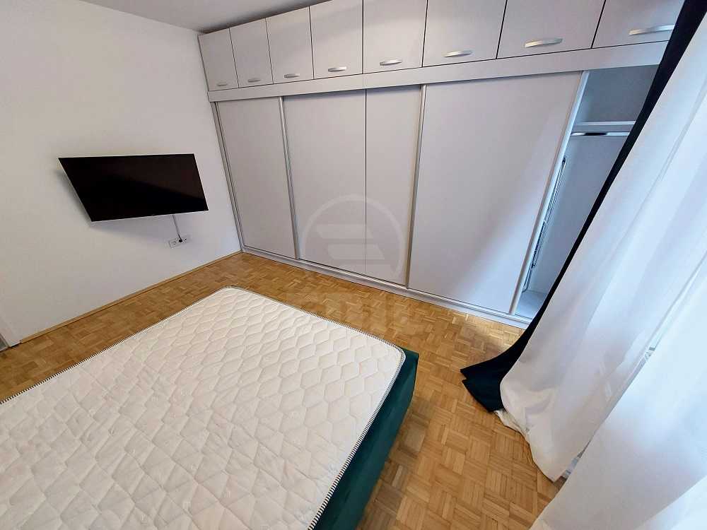 Rent Apartment 3 Rooms GHEORGHENI-7