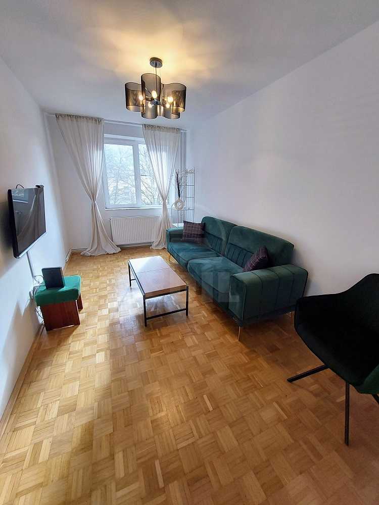 Rent Apartment 3 Rooms GHEORGHENI-4