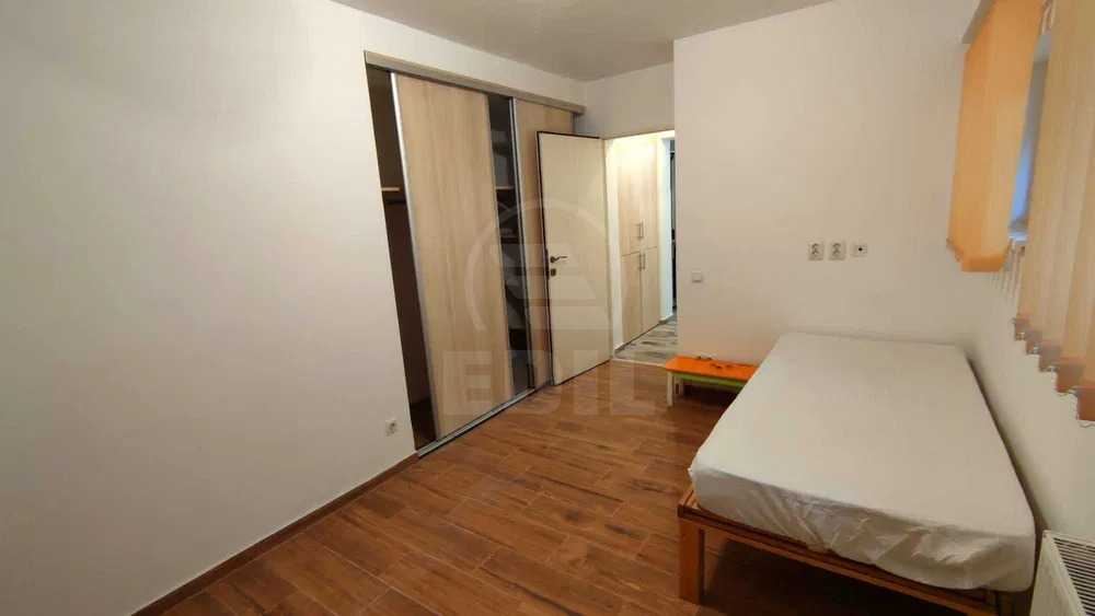Rent Apartment 4 Rooms MANASTUR-3