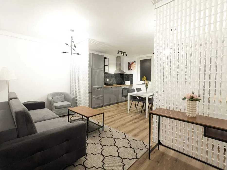Rent Apartment 2 Rooms CENTRAL-7