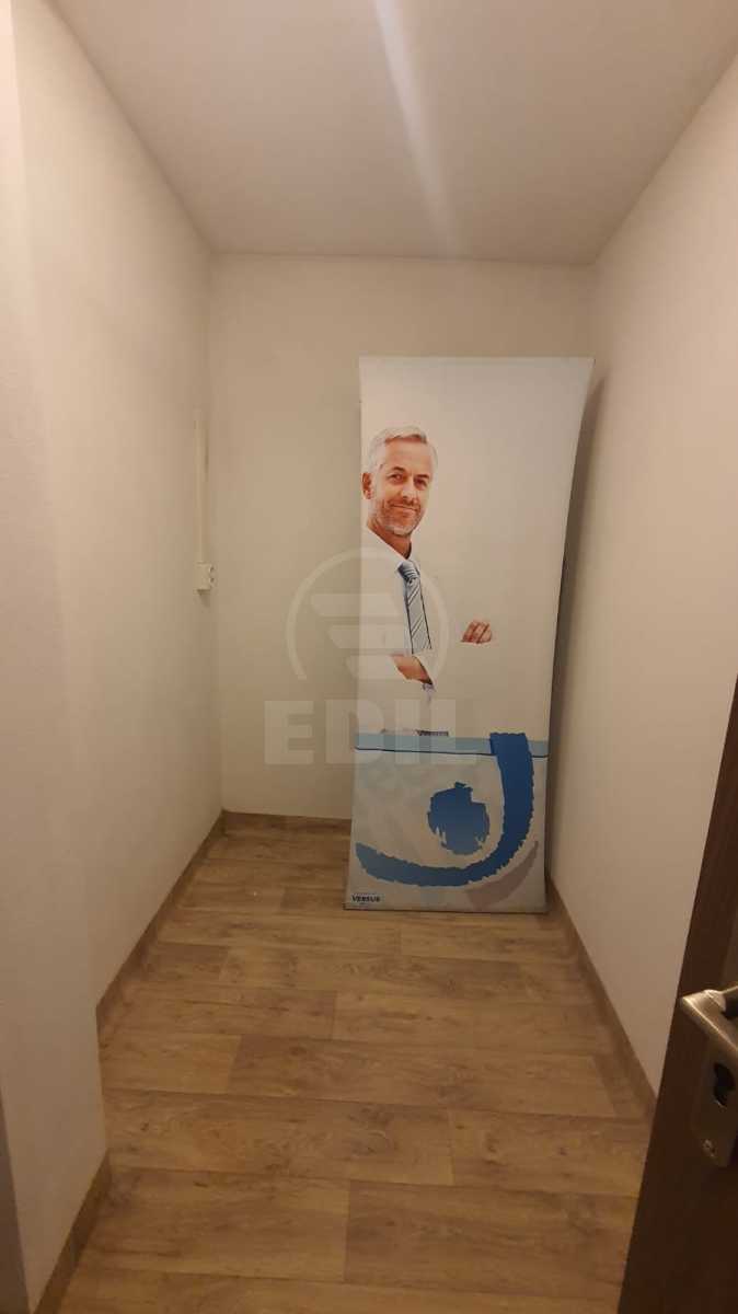 Rent Commercial space 3 Rooms GHEORGHENI-15