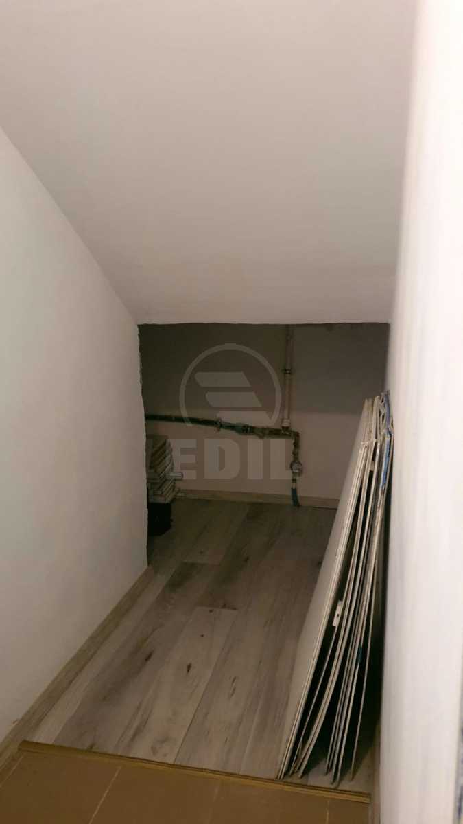 Rent Commercial space 3 Rooms GHEORGHENI-12