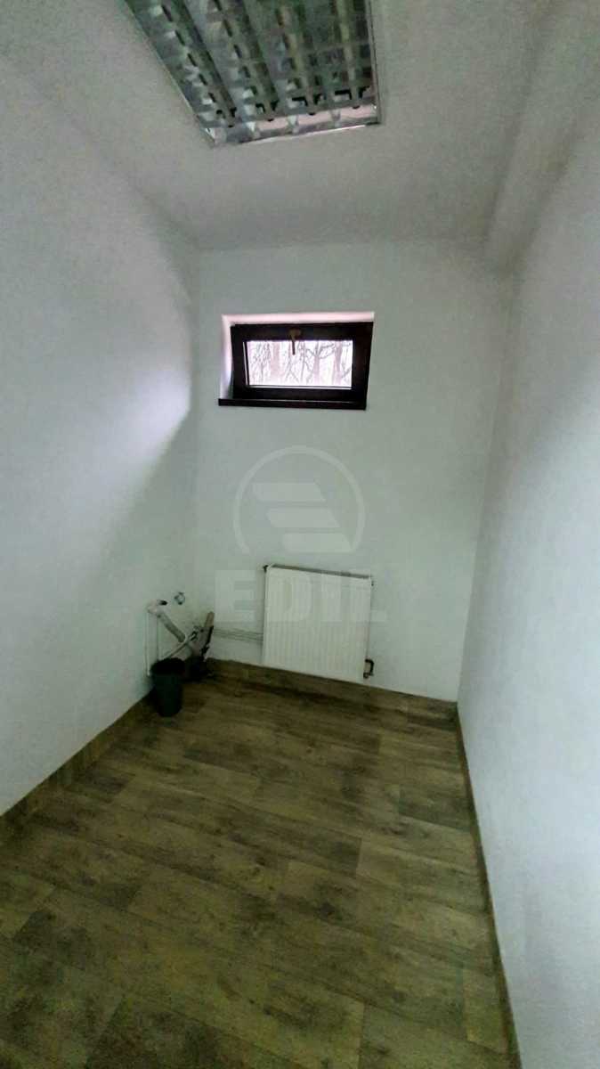 Rent Commercial space 3 Rooms GHEORGHENI-3