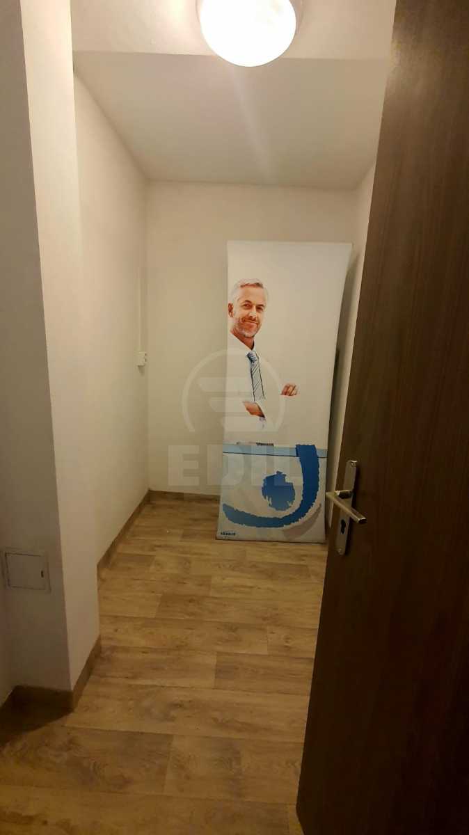 Rent Commercial space 3 Rooms GHEORGHENI-13