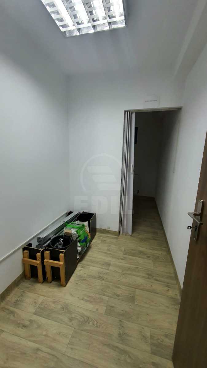 Rent Commercial space 3 Rooms GHEORGHENI-14