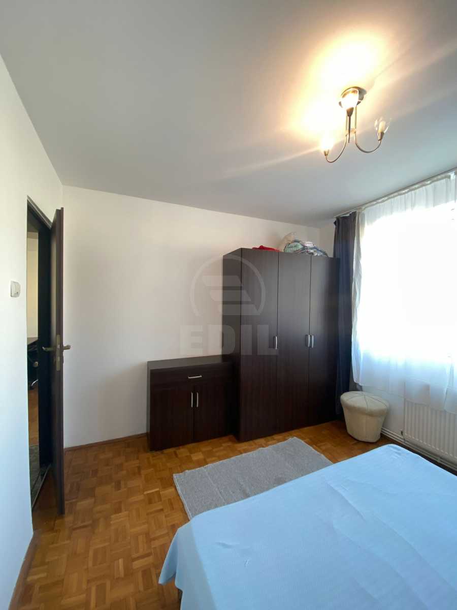 Rent Apartment 2 Rooms GRIGORESCU-9