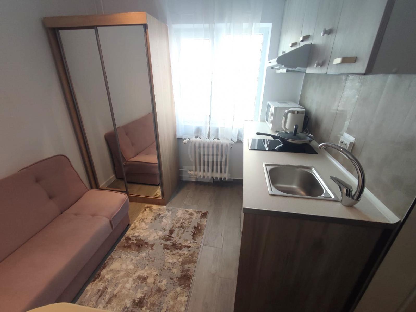 Rent Studio 1 Room MANASTUR