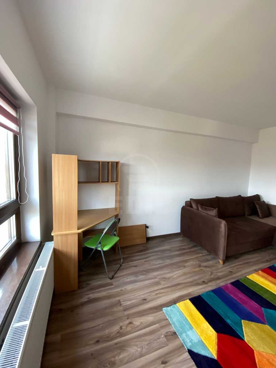 Rent Apartment 3 Rooms GHEORGHENI-8
