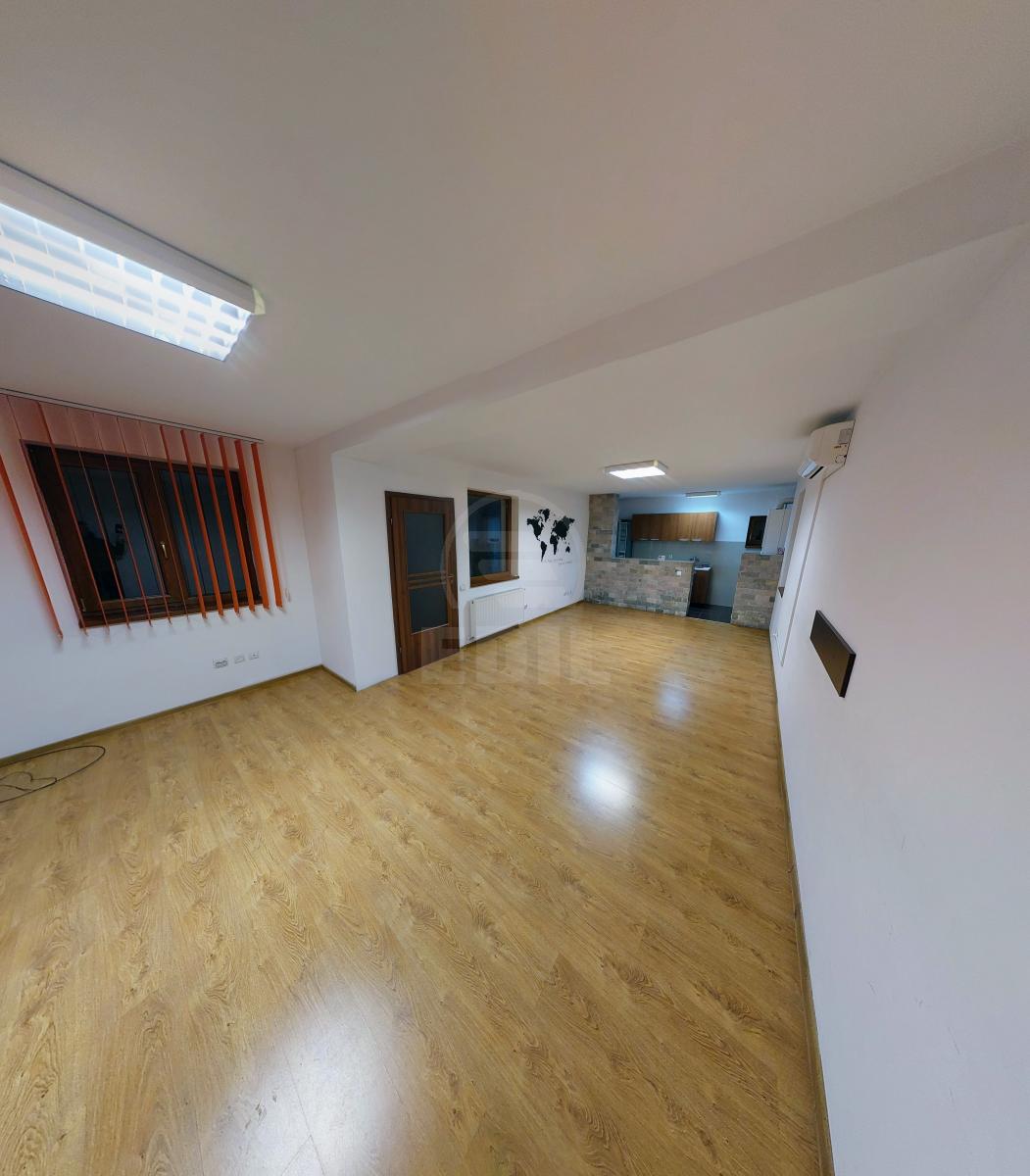 Rent House 6 Rooms GHEORGHENI-1
