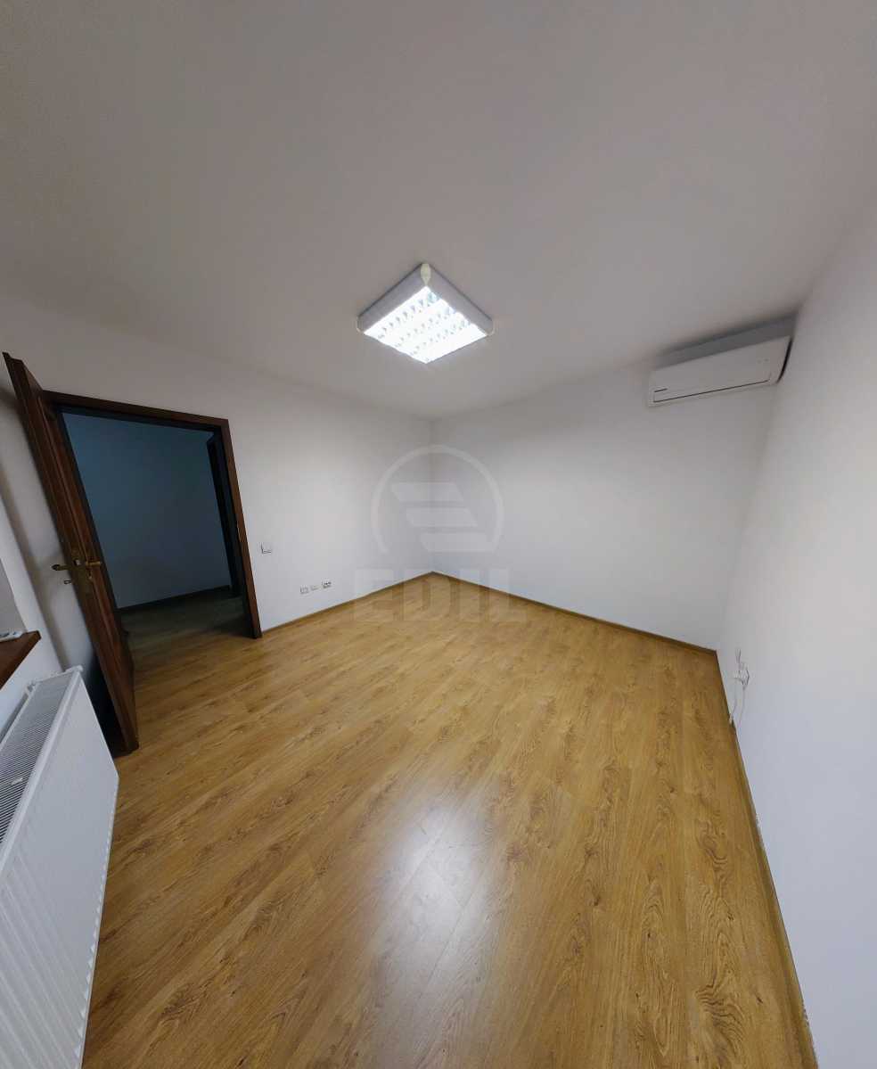 Rent House 6 Rooms GHEORGHENI-3