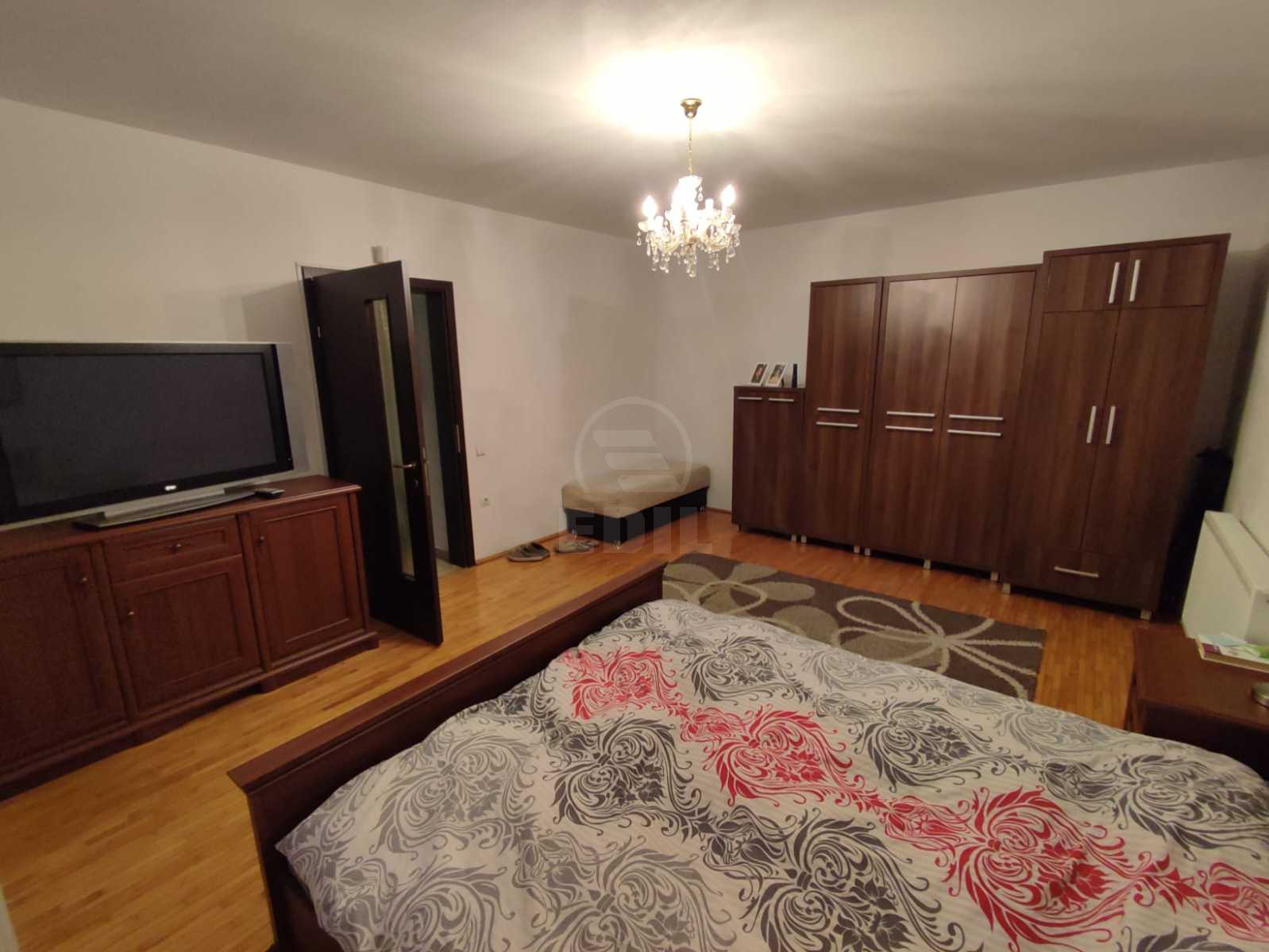 Rent Apartment 3 Rooms ANDREI MURESANU-13