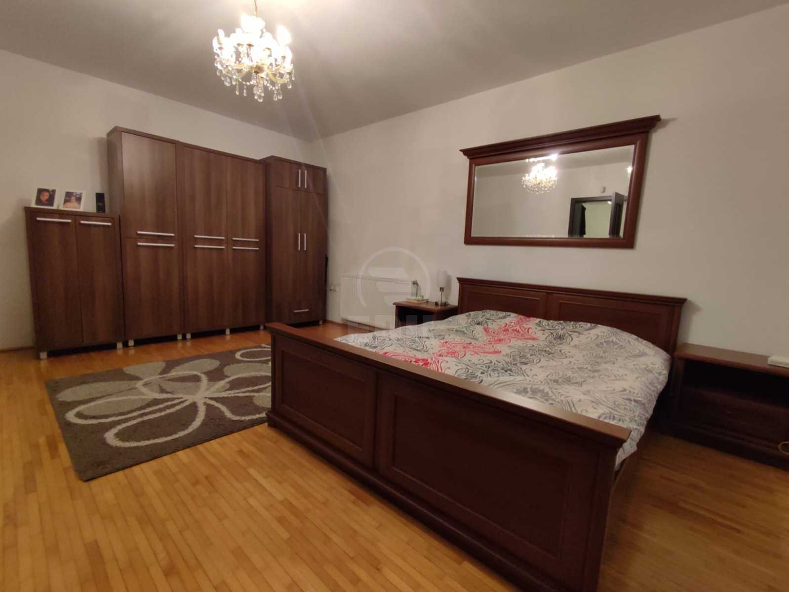Rent Apartment 3 Rooms ANDREI MURESANU-9