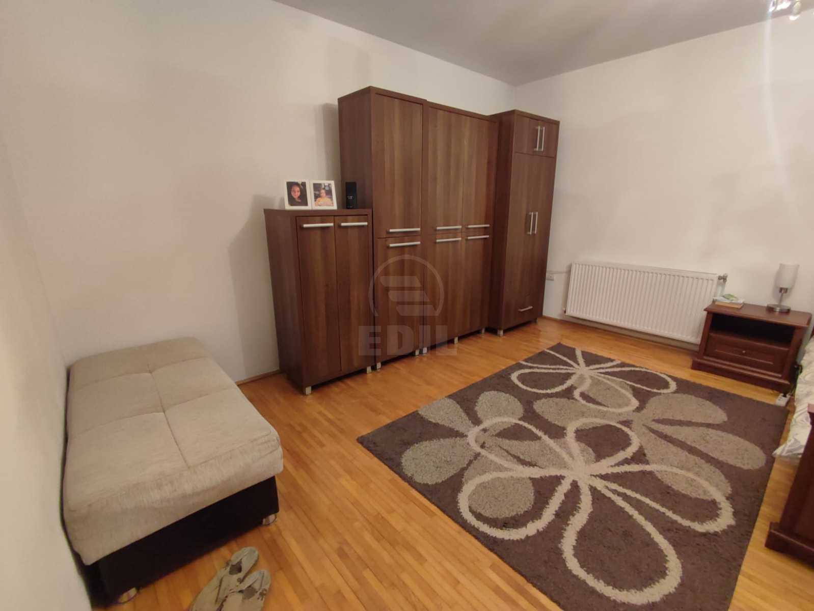 Rent Apartment 3 Rooms ANDREI MURESANU-5
