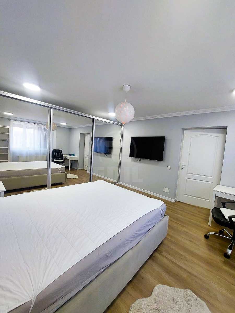Rent Apartment 1 Room MARASTI-8
