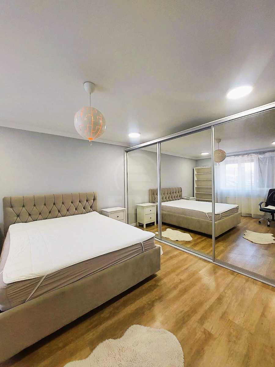 Rent Apartment 1 Room MARASTI-5
