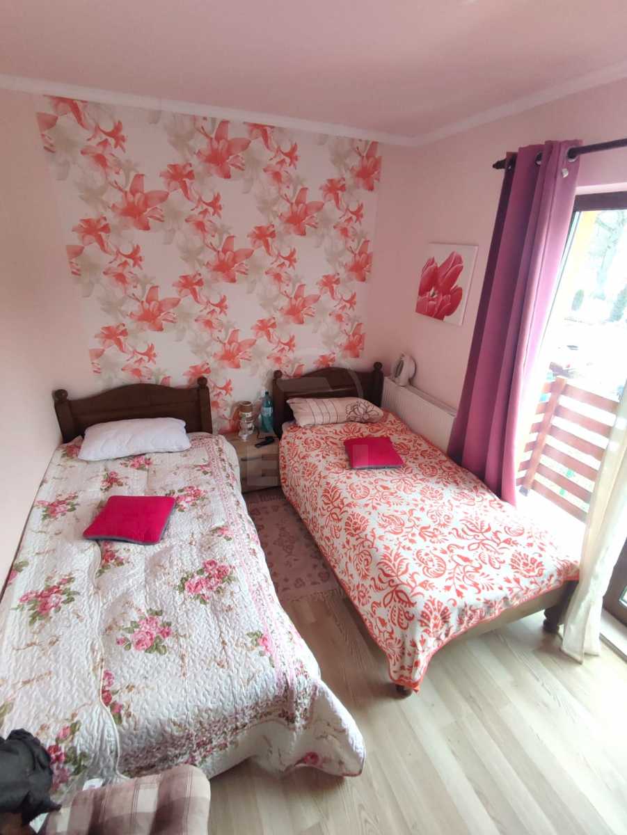 Rent House 5 Rooms FAGET-6