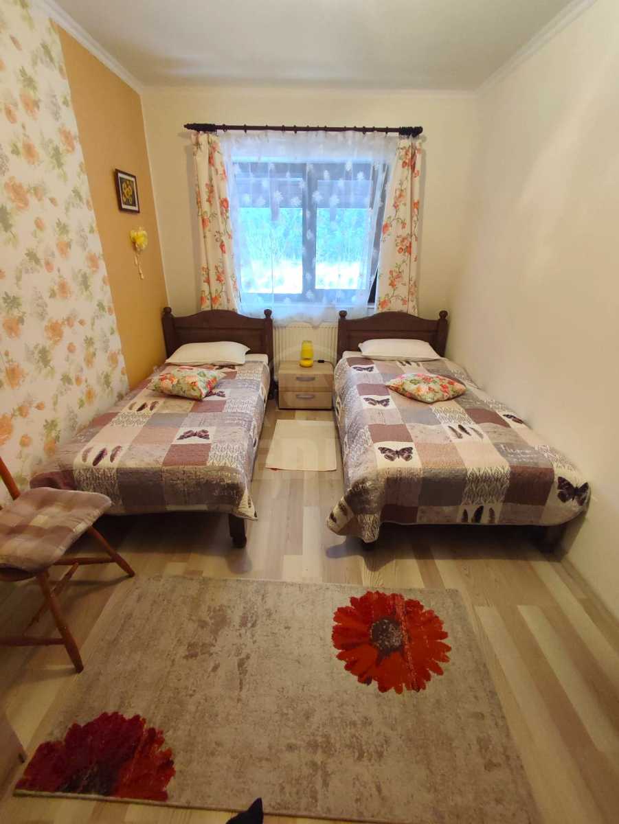 Rent House 5 Rooms FAGET-7