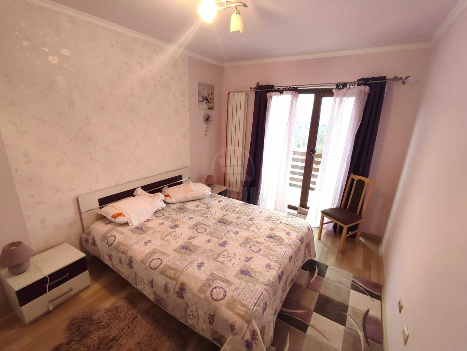 Rent House 5 Rooms FAGET-5