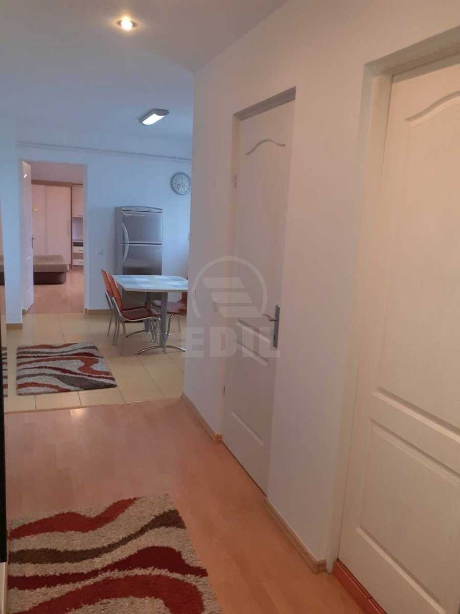 Louer Appartement 2 Chambres CENTRAL-6