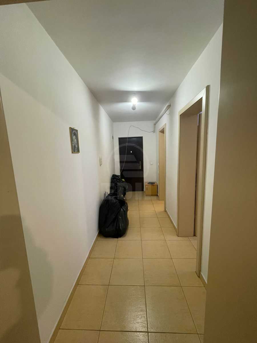 Rent Apartment 1 Room BUNA ZIUA-9