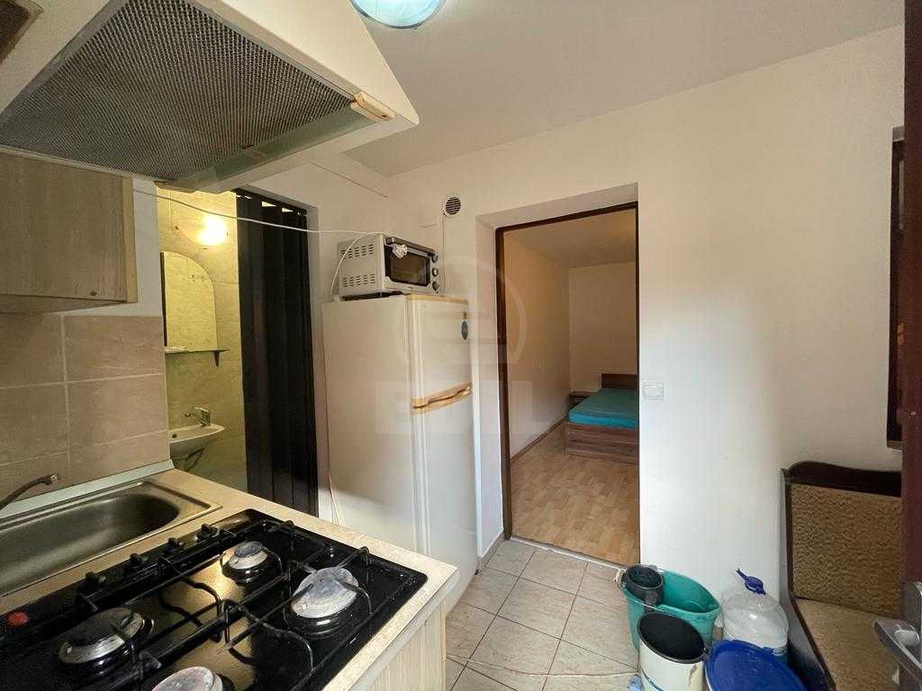 Rent Apartment 1 Room CENTRAL-6