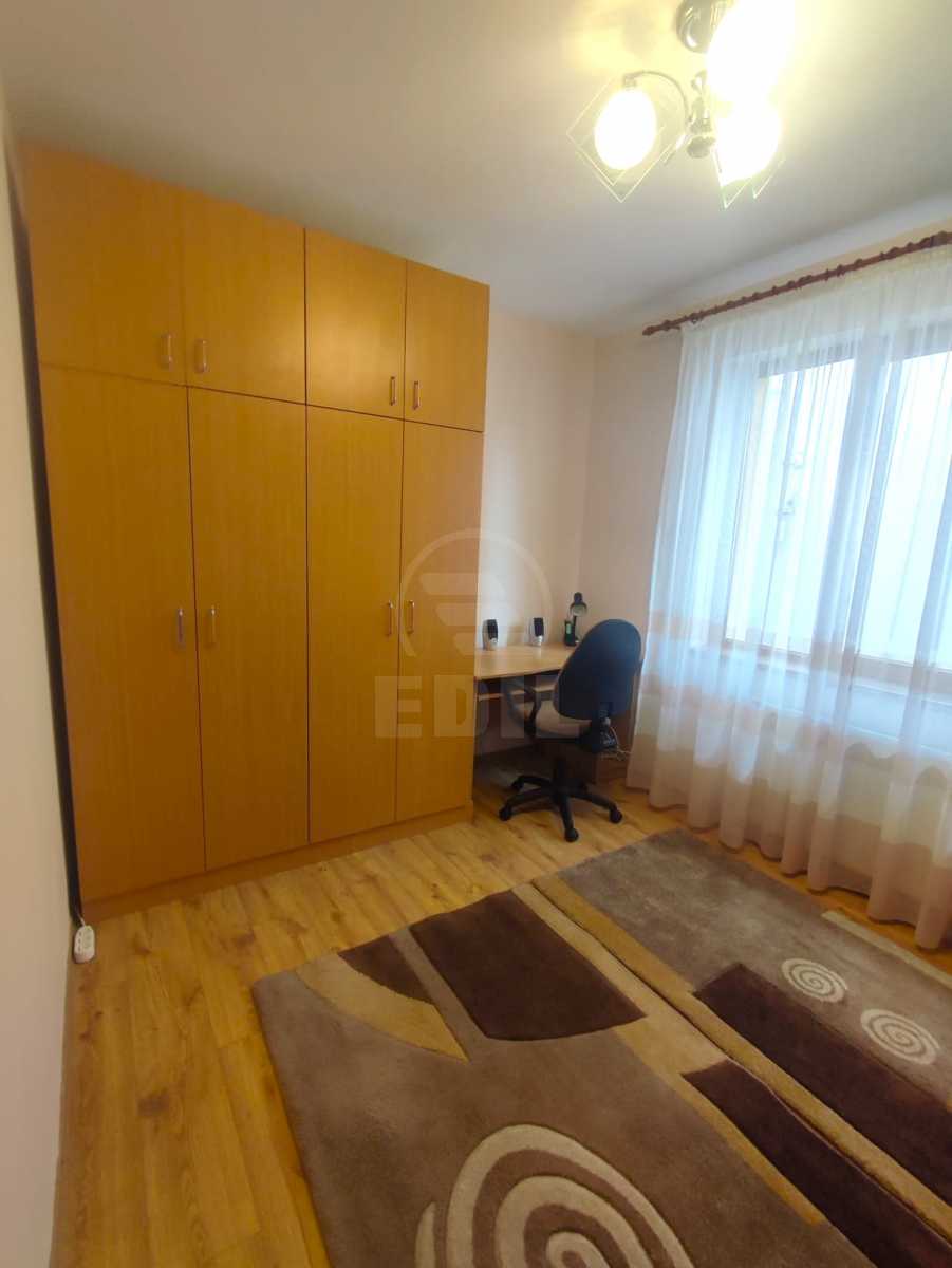 Rent House 3 Rooms CENTRAL-6