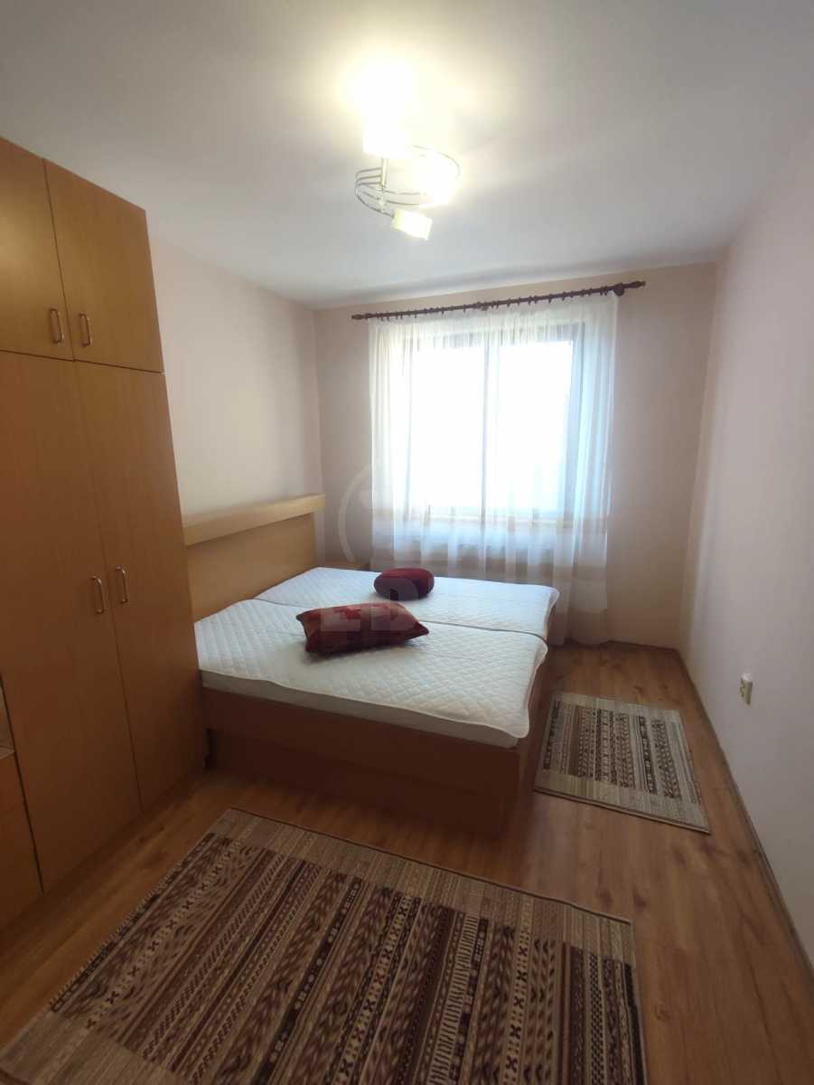 Rent House 3 Rooms CENTRAL-2