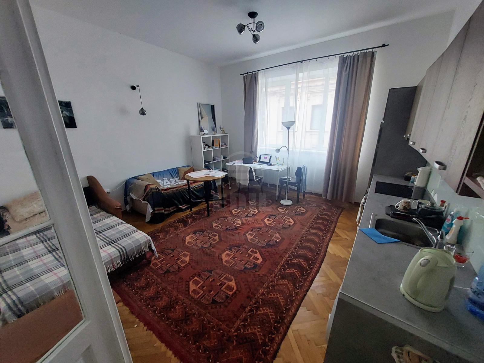 Louer Appartement 1 Chambre CENTRAL