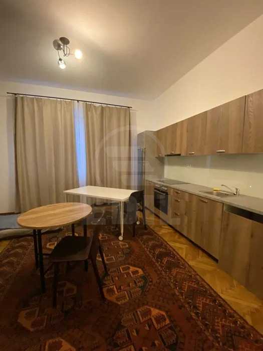 Rent Apartment 1 Room CENTRAL-4